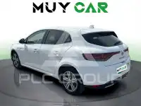 2021 Renault Megane