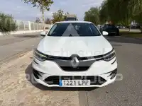 2021 Renault Megane