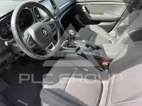 2021 Renault Megane