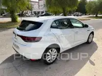 2021 Renault Megane