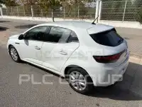 2021 Renault Megane