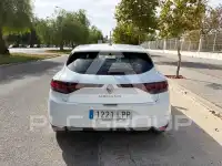 2021 Renault Megane