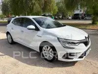 2021 Renault Megane