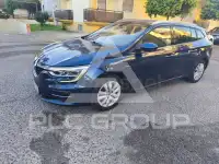 2021 Renault Megane