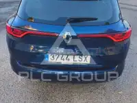 2021 Renault Megane