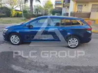 2021 Renault Megane
