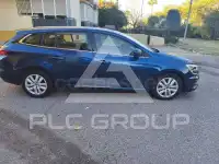 2021 Renault Megane