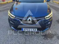 2021 Renault Megane