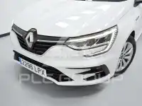 2021 Renault Megane