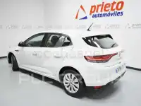 2021 Renault Megane