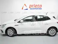 2021 Renault Megane
