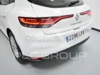 2021 Renault Megane