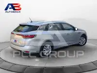 2021 Renault Megane