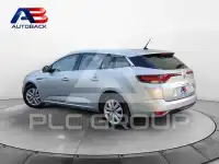 2021 Renault Megane