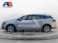 2021 Renault Megane