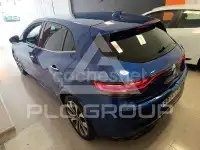 2021 Renault Megane