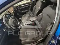 2021 Renault Megane