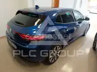 2021 Renault Megane