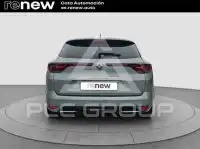 2021 Renault Megane
