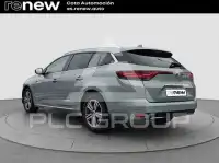 2021 Renault Megane
