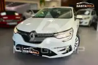 2021 Renault Megane