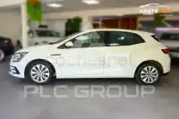 2021 Renault Megane