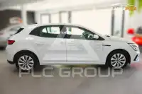 2021 Renault Megane