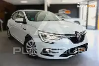 2021 Renault Megane