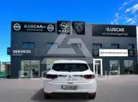 2021 Renault Megane