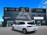 2021 Renault Megane