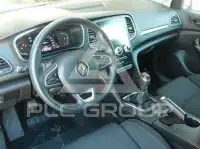 2021 Renault Megane