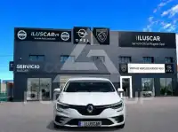 2021 Renault Megane