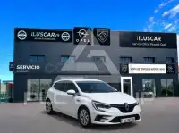 2021 Renault Megane