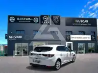 2021 Renault Megane