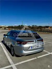 2021 Renault Megane
