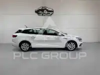 2021 Renault Megane