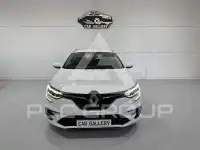 2021 Renault Megane