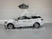 2021 Renault Megane