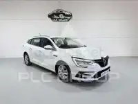 2021 Renault Megane