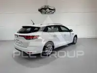2021 Renault Megane