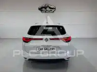 2021 Renault Megane