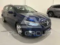 2021 Renault Megane