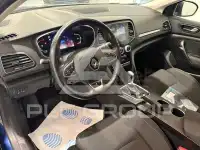2021 Renault Megane