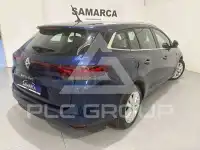2021 Renault Megane