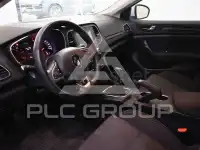2021 Renault Megane