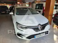 2021 Renault Megane