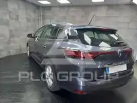 2021 Renault Megane