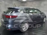 2021 Renault Megane