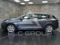 2021 Renault Megane