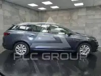 2021 Renault Megane